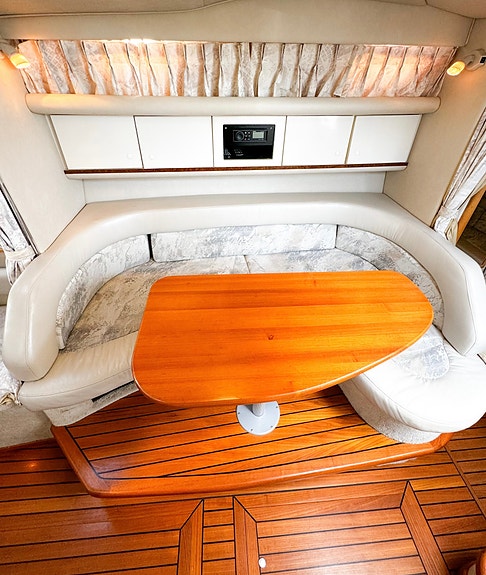 Sea Ray Sundancer 36 fots båt vurderes solgt 16 of 30