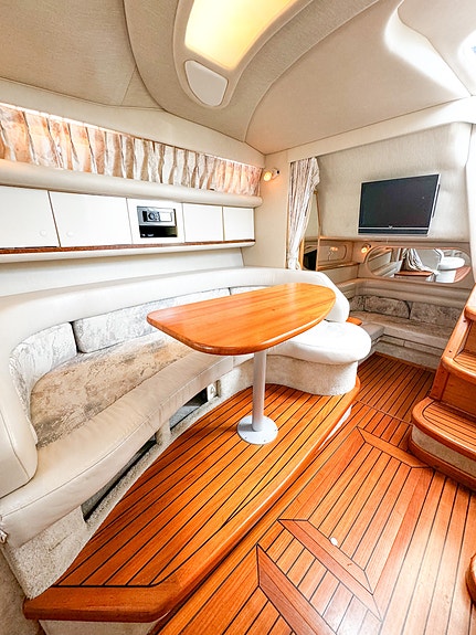 Sea Ray Sundancer 36 fots båt vurderes solgt 15 of 30
