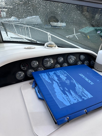 Sea Ray Sundancer 36 fots båt vurderes solgt 30 of 30