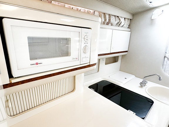 Sea Ray Sundancer 36 fots båt vurderes solgt 17 of 30
