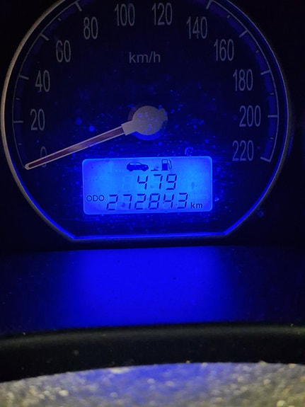 Hyundai Santa Fe 4 of 4