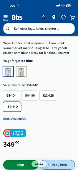 Product image 2 of 5