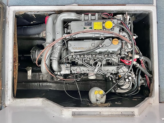 Saga 25 Turbo 12 of 12