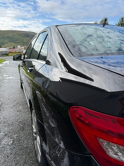 Mercedes-Benz C200 15 of 22