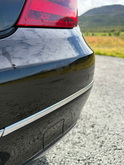 Mercedes-Benz C200 9 of 22