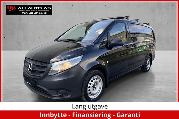 Mercedes-Benz Vito-Klasse