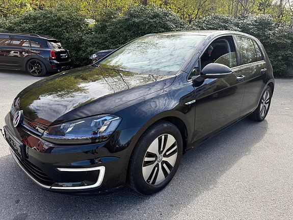 Volkswagen Golf-Serie