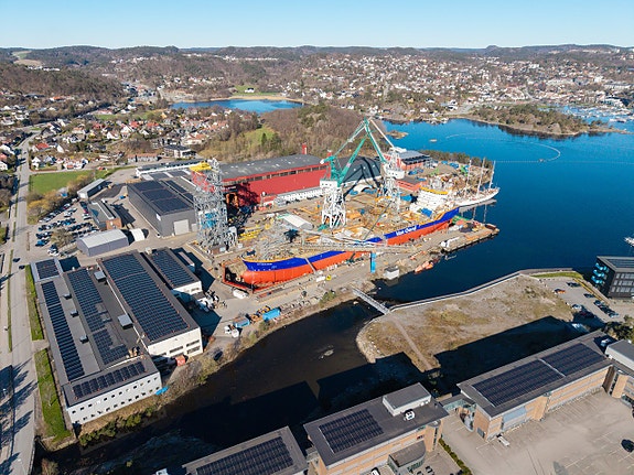 Bilde 1 av 2 i jobbannonse-galleriet
