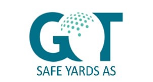 GOT SAFE YARDS AS logo