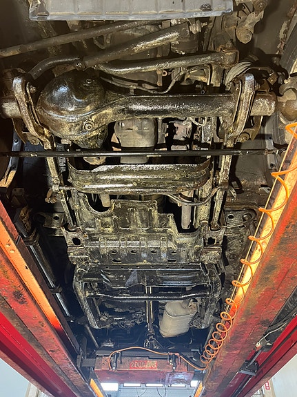 Nissan Patrol 11 of 12
