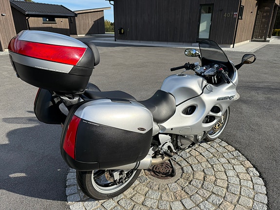 Suzuki GSX750F 14 of 18
