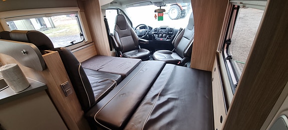 Weinsberg R58 20 of 22