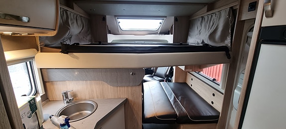 Weinsberg R58 19 of 22