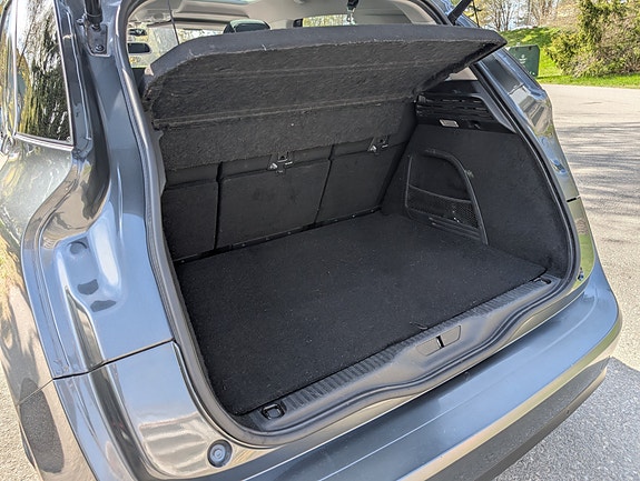 Citroen C4 Picasso 9 of 23