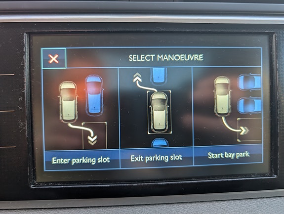 Citroen C4 Picasso 17 of 23