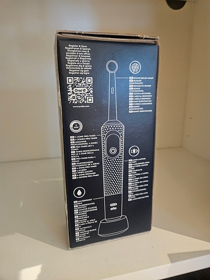 Product image 2 of 3