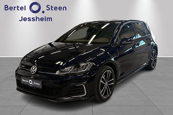 Volkswagen Golf-Serie