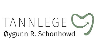 Tannlege Øygunn R. Schonhowd AS logo
