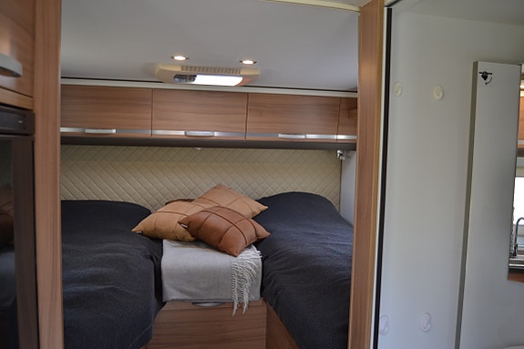 Adria Adria Coral Axess 600 SL 25 of 30