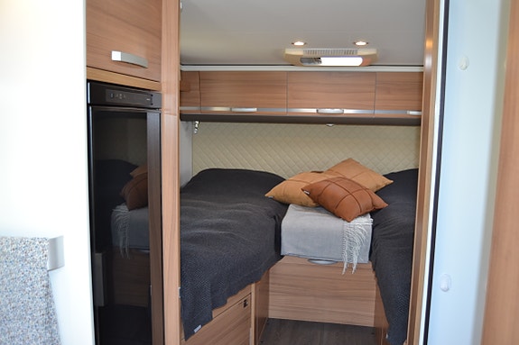 Adria Adria Coral Axess 600 SL 28 of 30