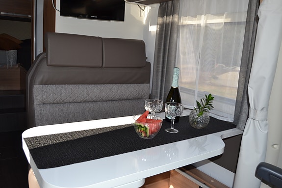 Adria Adria Coral Axess 600 SL 30 of 30