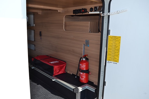 Adria Adria Coral Axess 600 SL 20 of 30