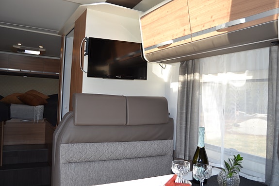 Adria Adria Coral Axess 600 SL 29 of 30