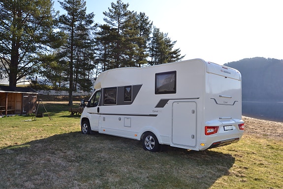 Adria Adria Coral Axess 600 SL 2 of 30