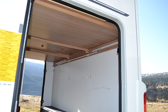 Adria Adria Coral Axess 600 SL 18 of 30