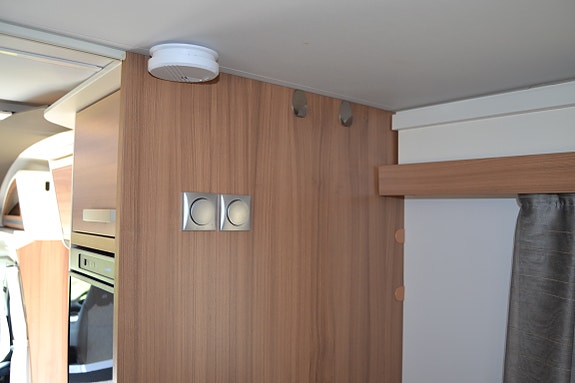 Adria Adria Coral Axess 600 SL 24 of 30