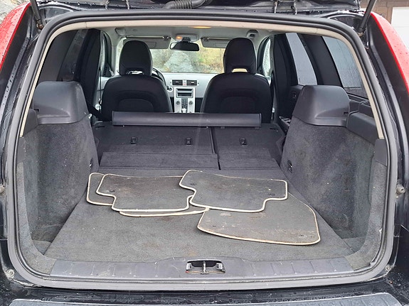 Volvo V50 20 of 26