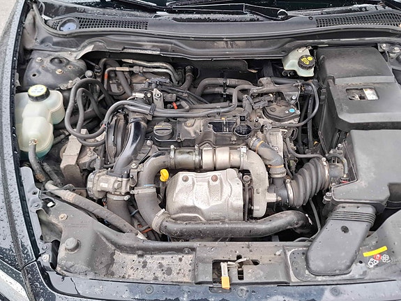Volvo V50 26 of 26