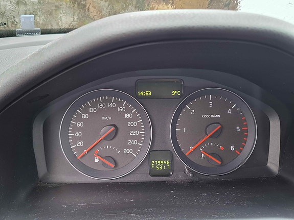 Volvo V50 11 of 26