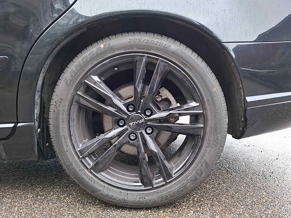 Volvo V50 7 of 26