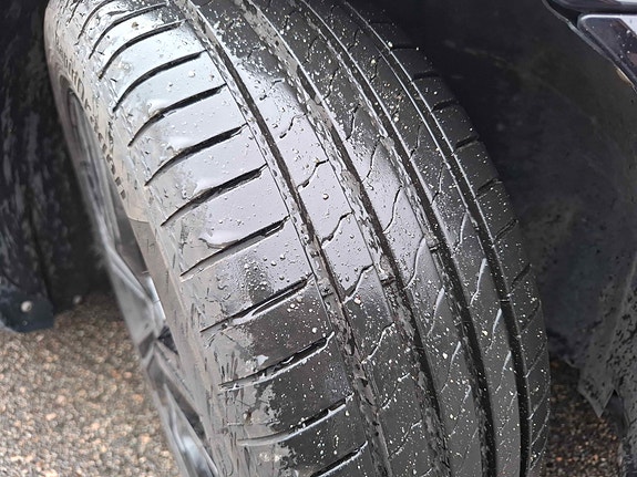 Volvo V50 8 of 26