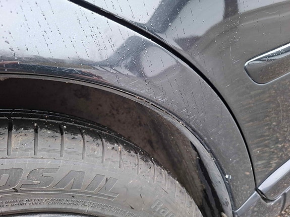 Volvo V50 21 of 26