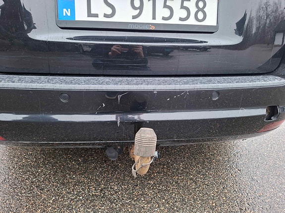 Volvo V50 24 of 26