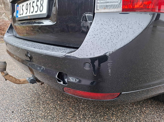 Volvo V50 23 of 26