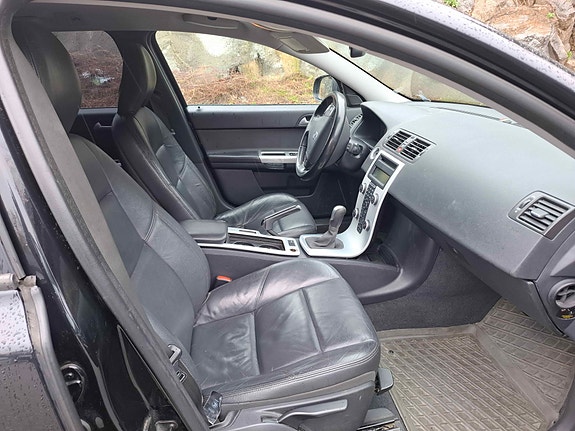Volvo V50 16 of 26