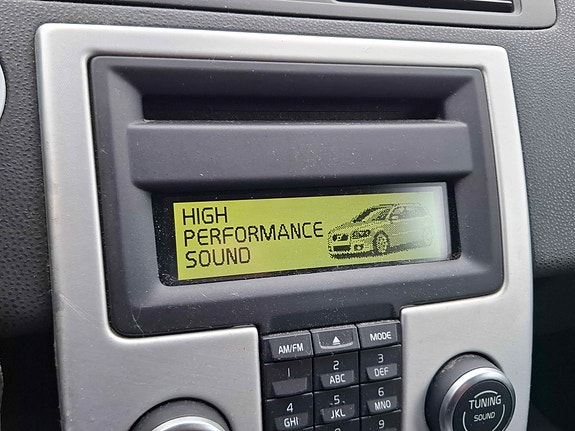 Volvo V50 12 of 26