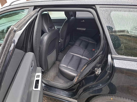 Volvo V50 18 of 26