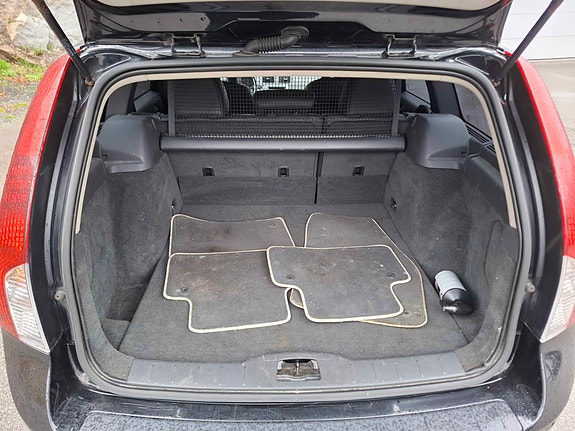 Volvo V50 17 of 26