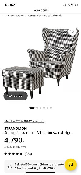 Product image 3 of 6