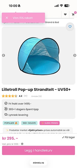 Product image 2 of 3