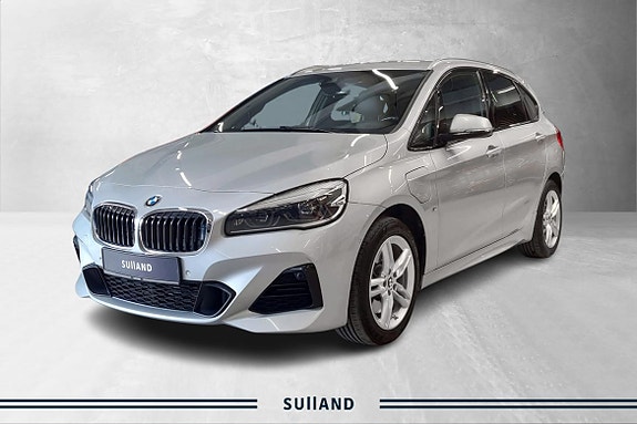 BMW 2-Serie