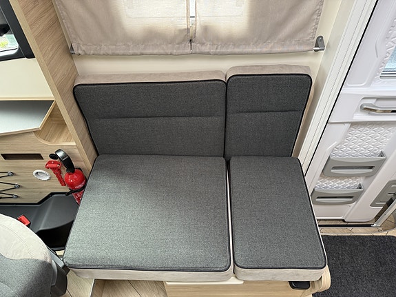 Challenger 3048 ETAPE EDITION - Uten senkeseng - Dieselvarmer 14 of 30