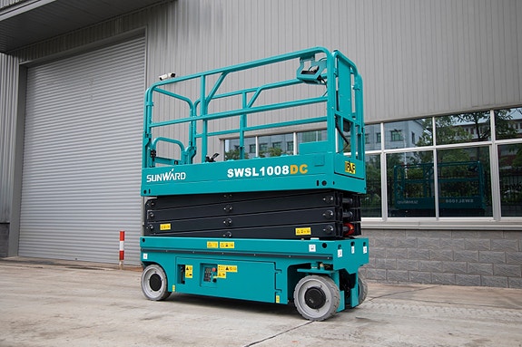 Sunward SWSL1008DC