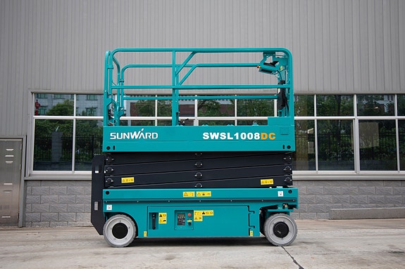 Sunward SWSL1008DC 3 of 5