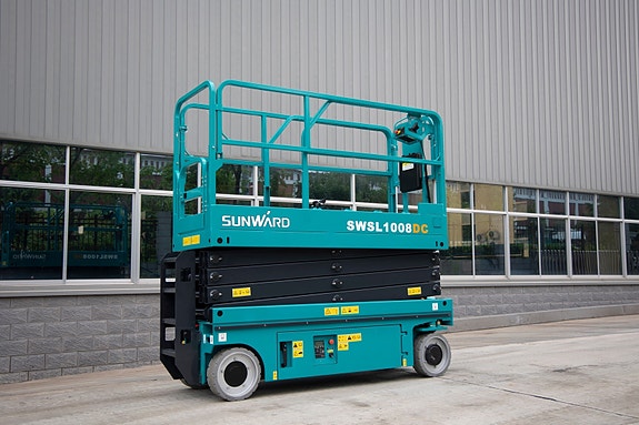 Sunward SWSL1008DC 4 of 5