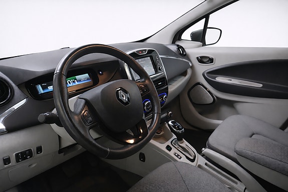 Renault Zoe 11 of 20